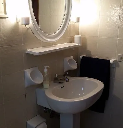 Apartment Collina E Mare Finale Ligure