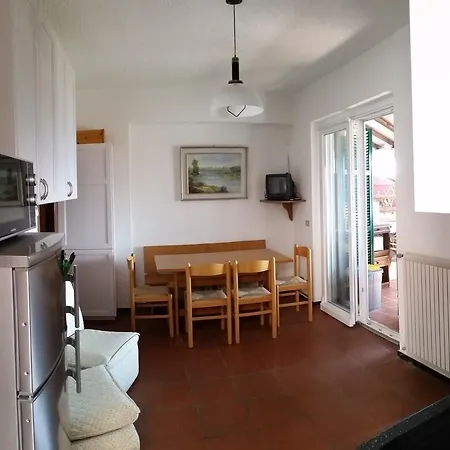 Apartment Collina E Mare Finale Ligure