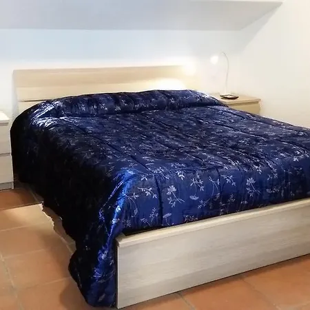 Collina E Mare Apartment Finale Ligure
