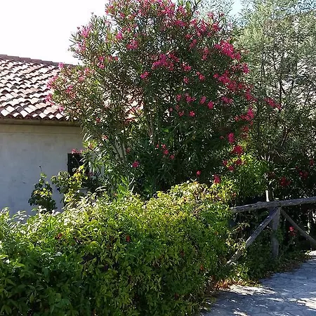 Collina E Mare Finale Ligure