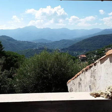 Apartment Collina E Mare *