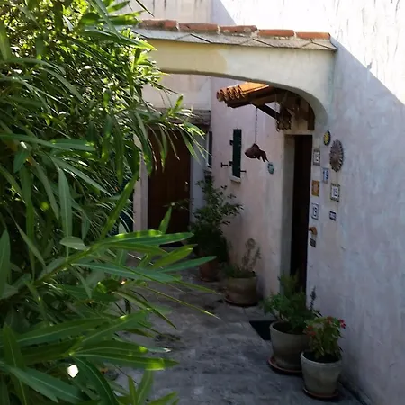 Collina E Mare Apartment