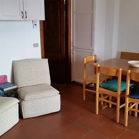 Collina E Mare Apartment *