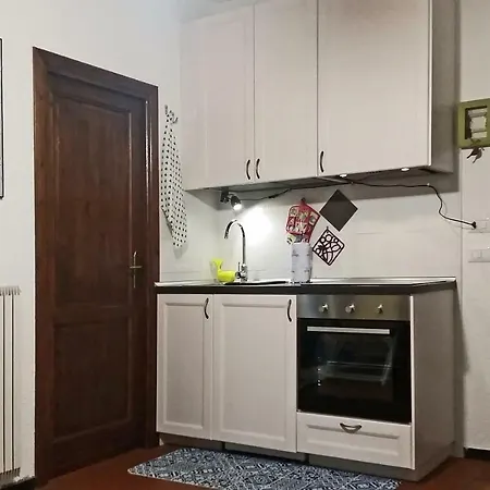 Collina E Mare Apartment *