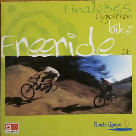 Collina E Mare * Finale Ligure