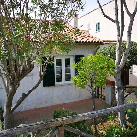 Collina E Mare Apartment *